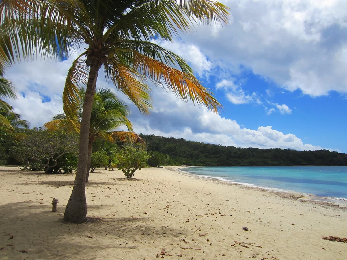 Vieques, Porto Rico