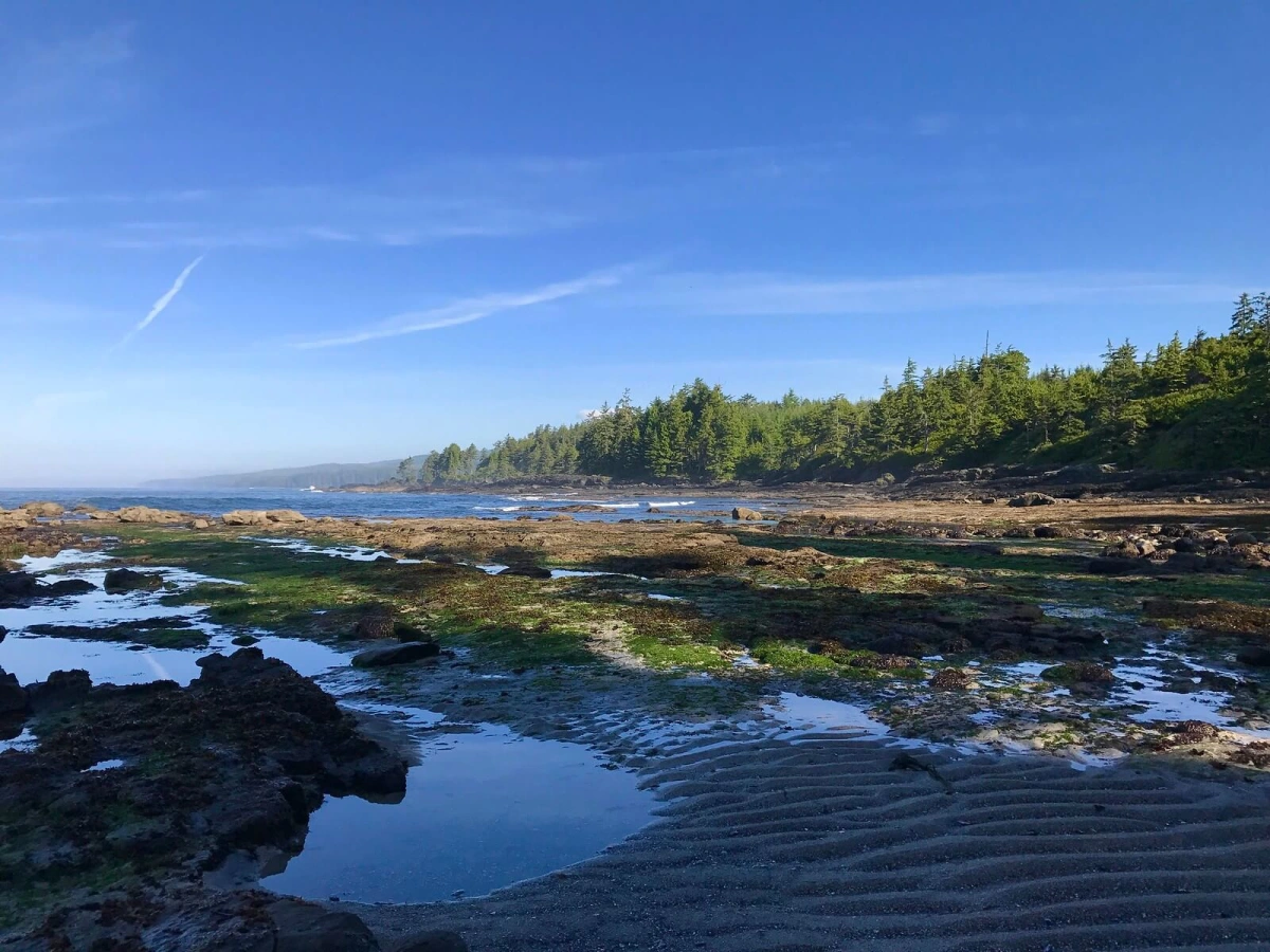Île de Vancouver, Canada