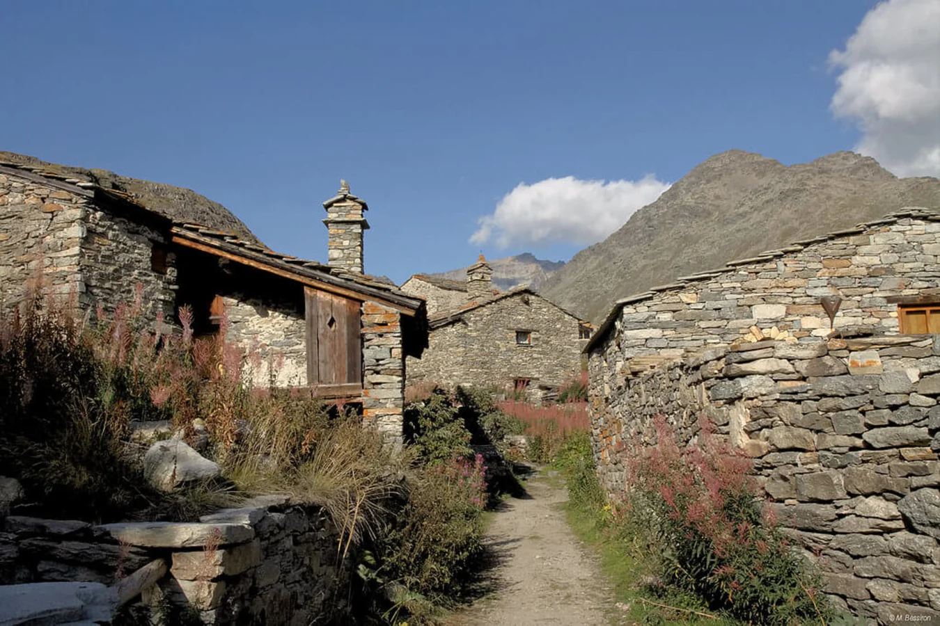 L'Écot, France