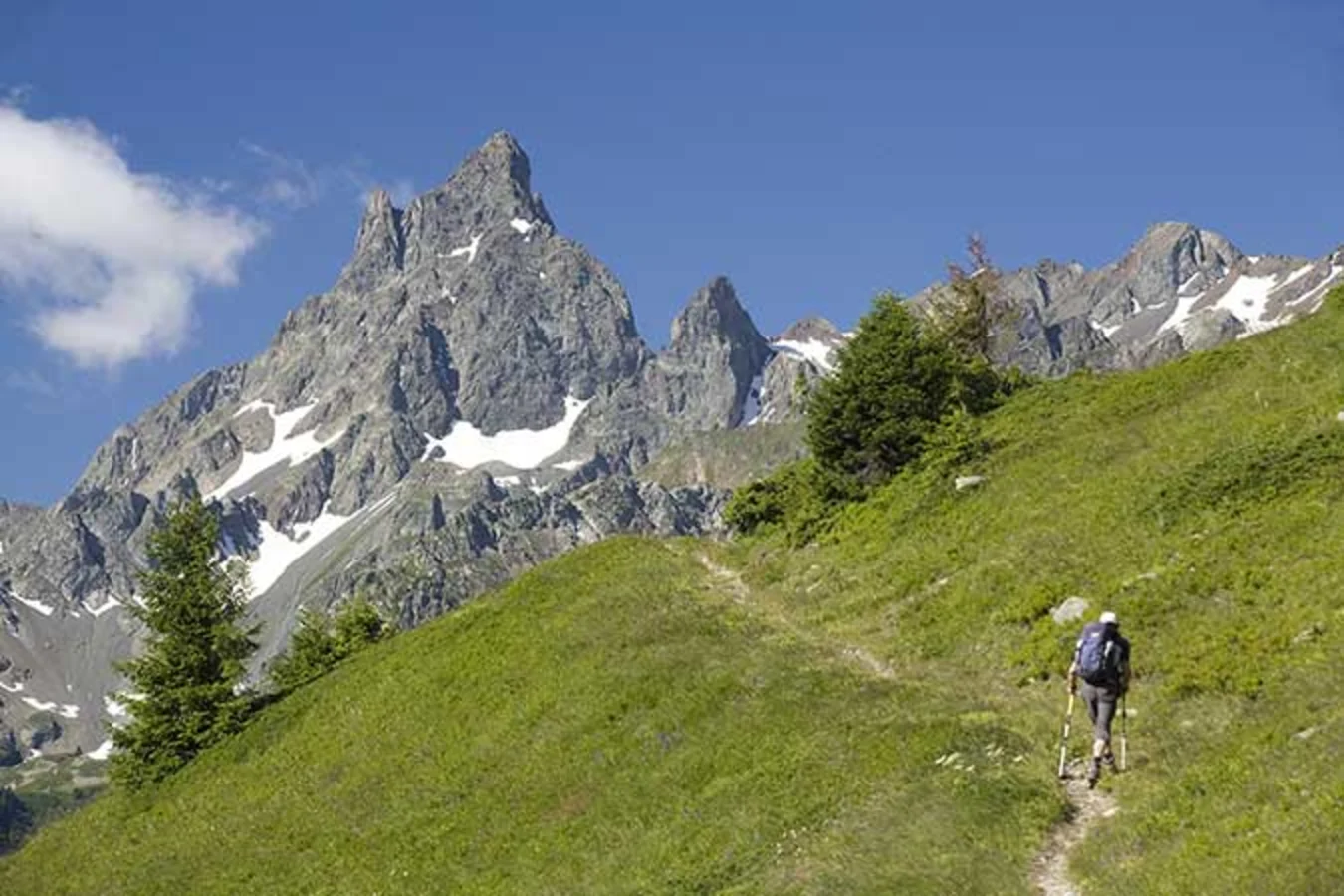 GR 738, France