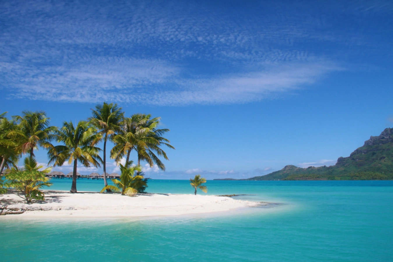 Tahiti, Polynésie française