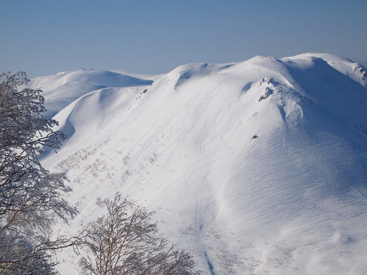 Niseko, Japon
