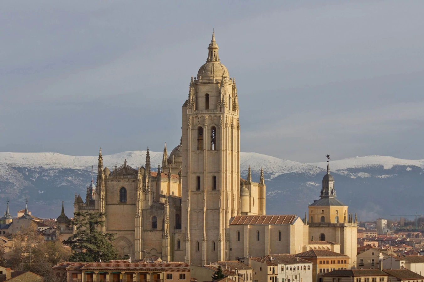 Ségovie, Espagne