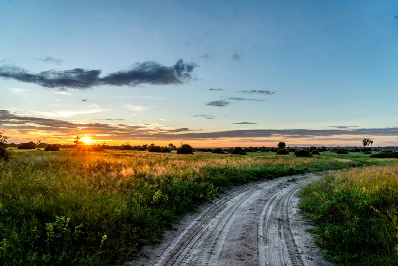 Parc national de Chobe, Botswana