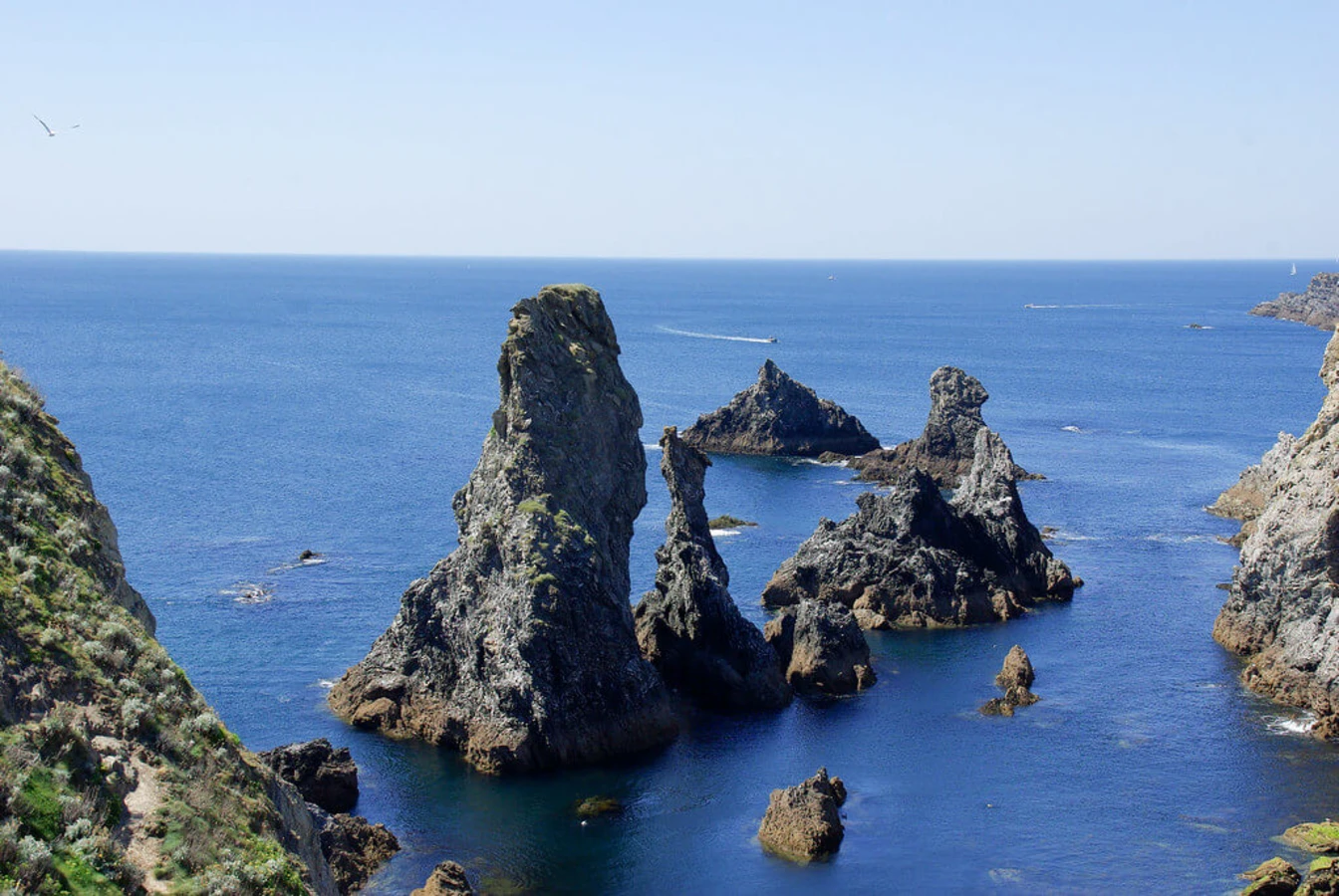 Belle-Île-en-Mer, France