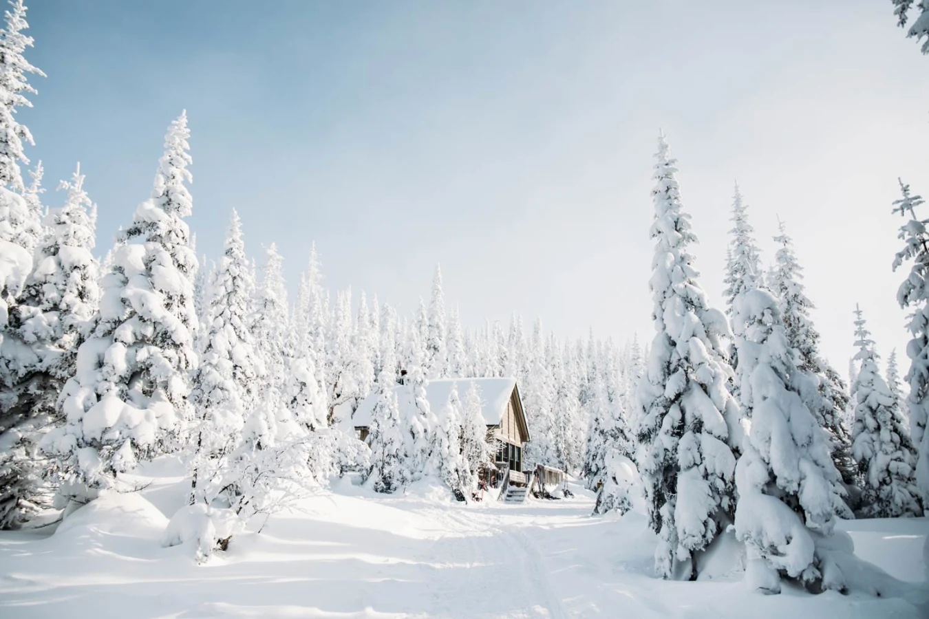 Pic Dubuc, Canada