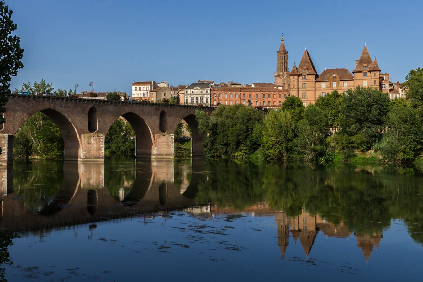 Montauban, France