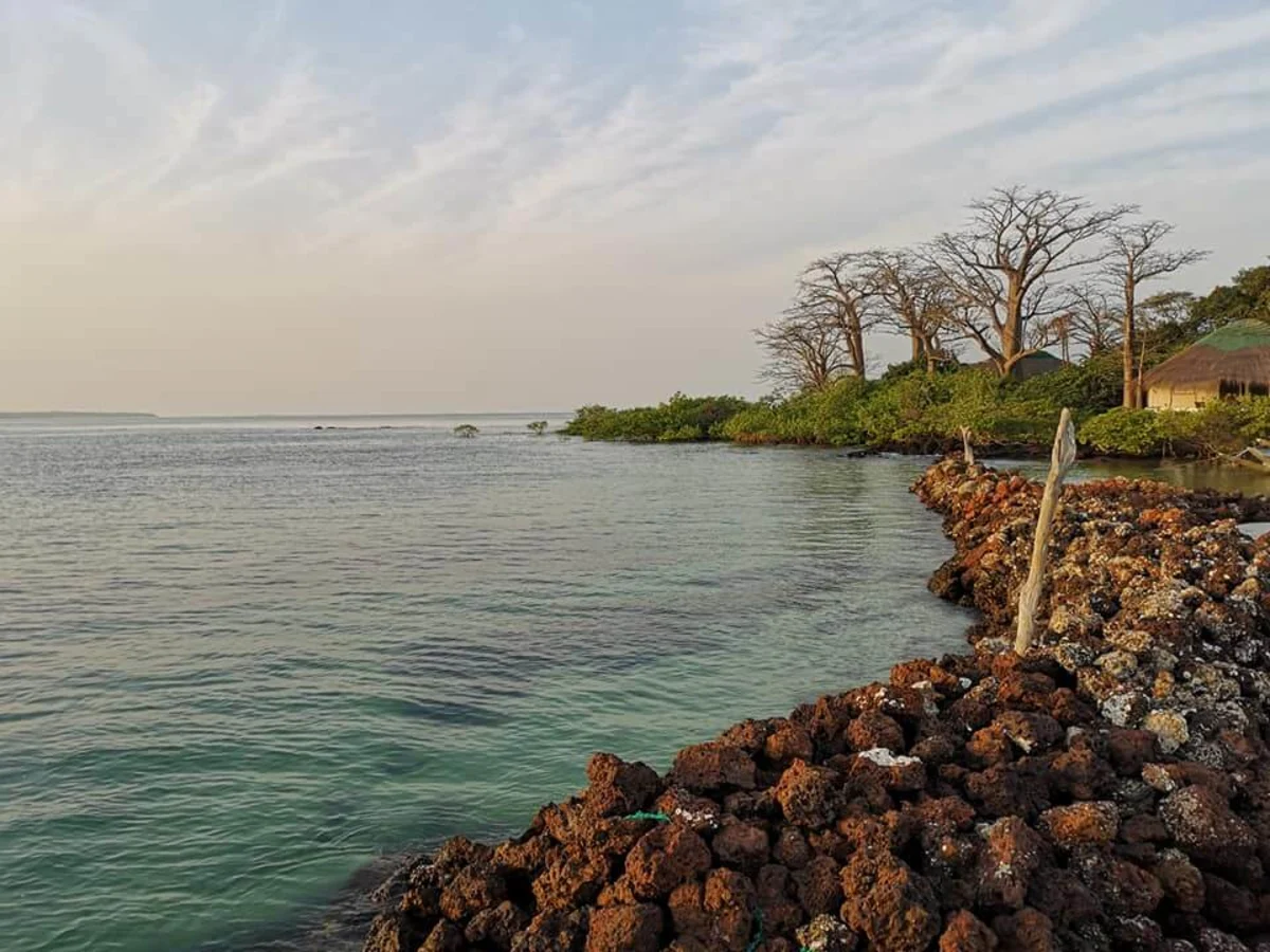 Kéré, Guinée-Bissau