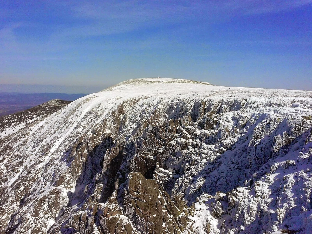 Parc national des Karkonosze, Pologne