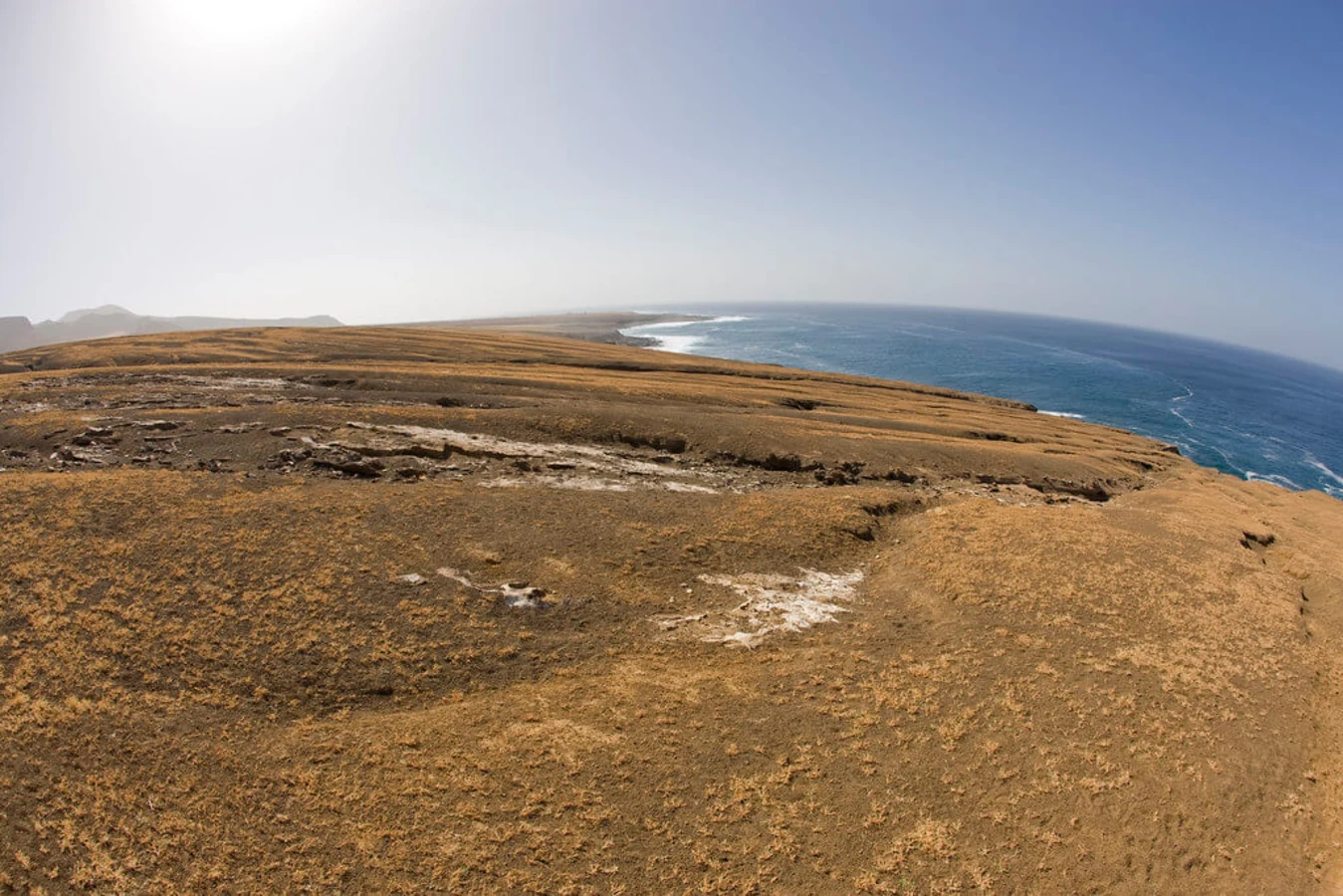 Sao Nicolau, Cap-Vert